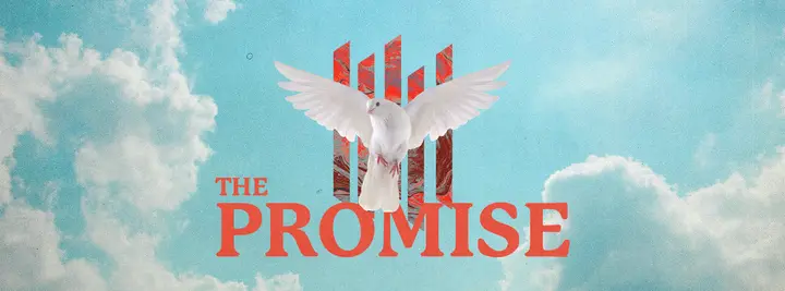 The Promise: facebook cover