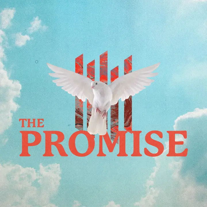 The Promise: social post