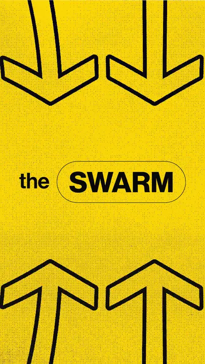 The Swarm: story