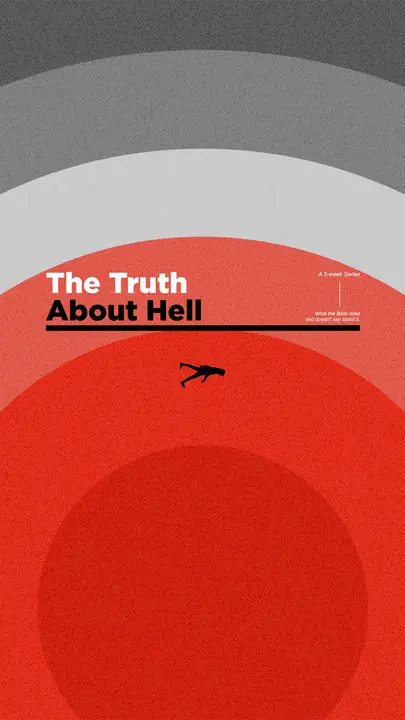 The Truth About Hell: story