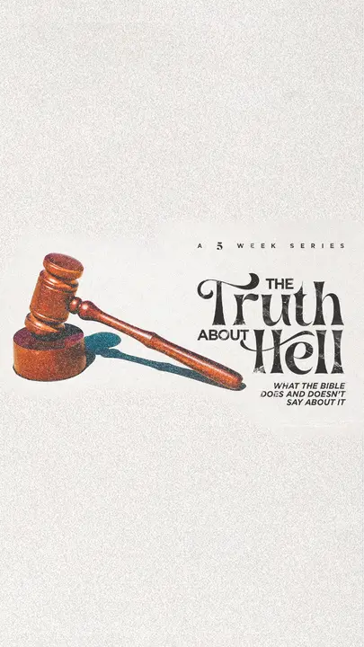 The Truth About Hell: story
