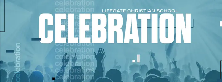 Celebration: facebook cover
