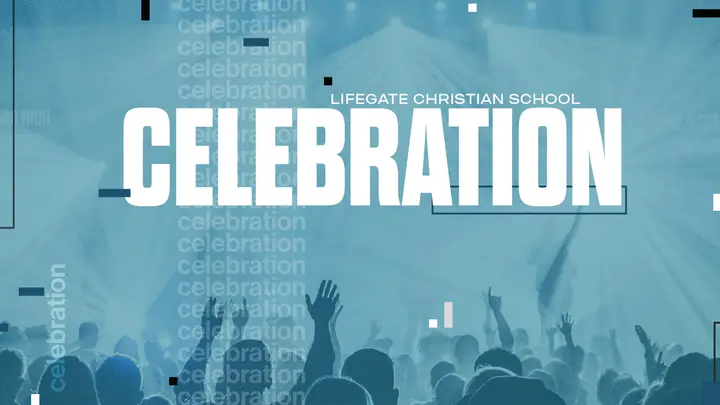 Celebration: HD slide