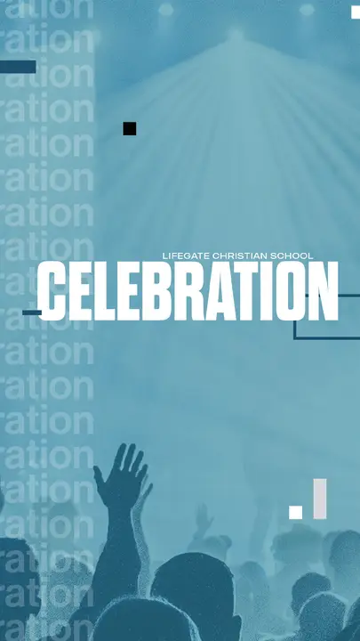 Celebration: story