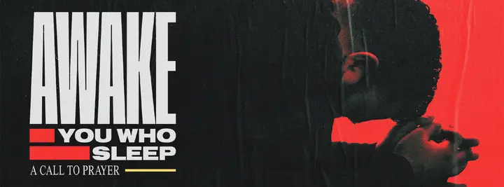 Awake You Who Sleep: facebook cover