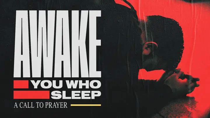 Awake You Who Sleep: HD slide