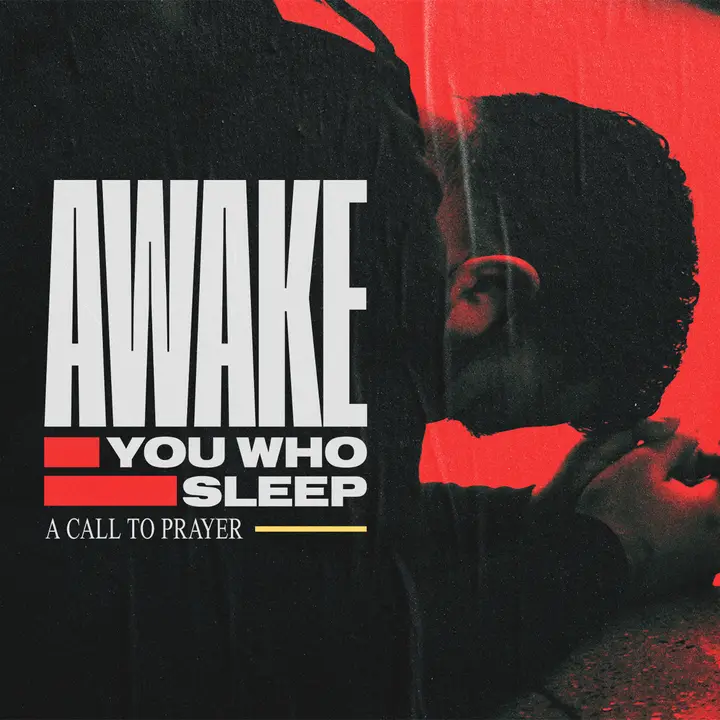 Awake You Who Sleep: social post