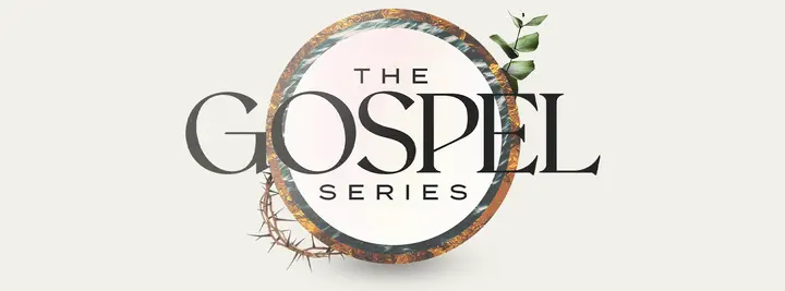 The Gospel Series: facebook cover