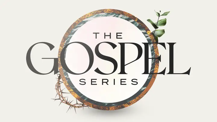 The Gospel Series: HD slide