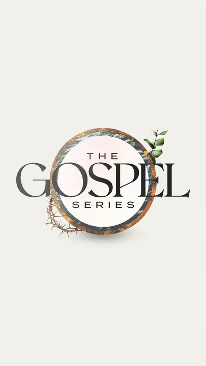 The Gospel Series: story