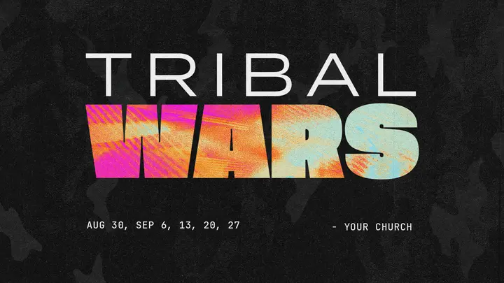 Tribal Wars: HD slide