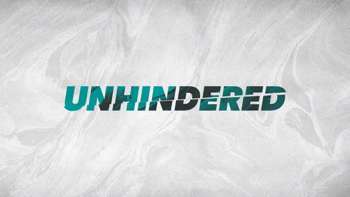 Unhindered: HD slide
