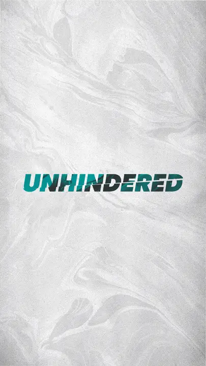 Unhindered: story