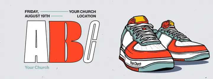 Your Church: facebook cover