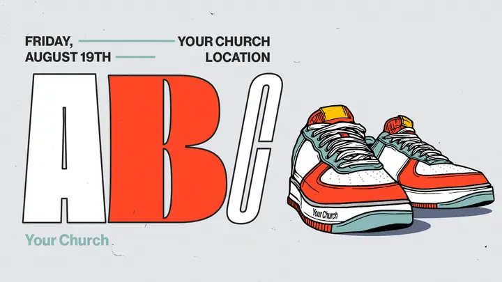 Your Church: HD slide