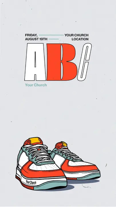 Your Church: story