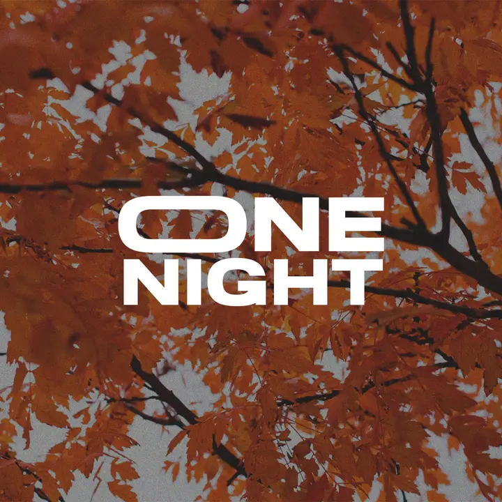 One Night: social post