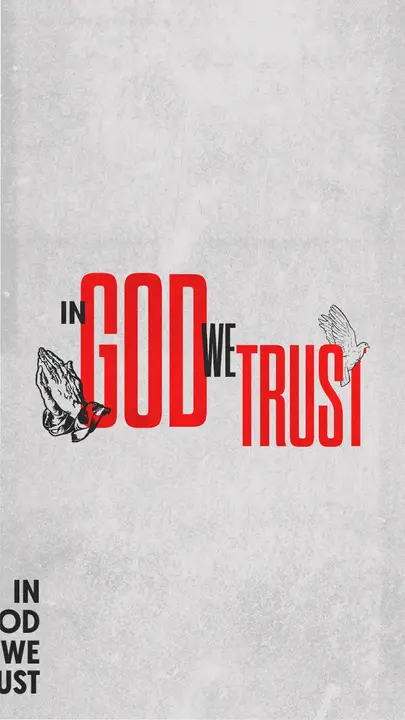 In God We Trust: story