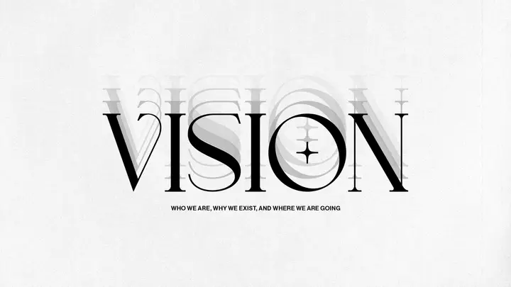 Vision: HD slide