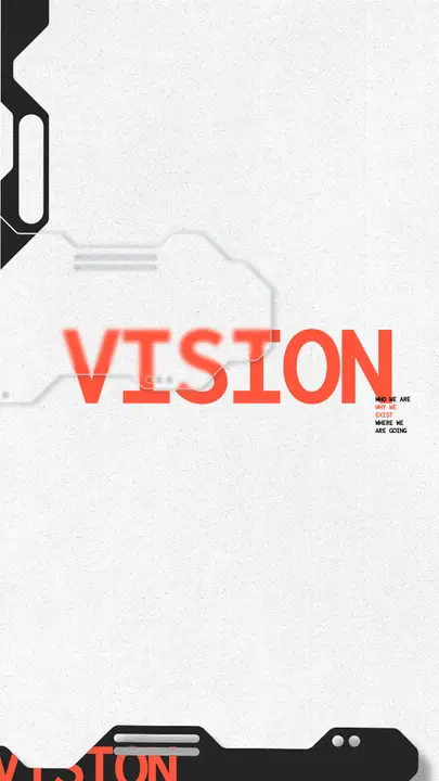 Vision: story