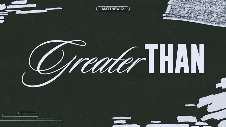 Greater Than: HD slide