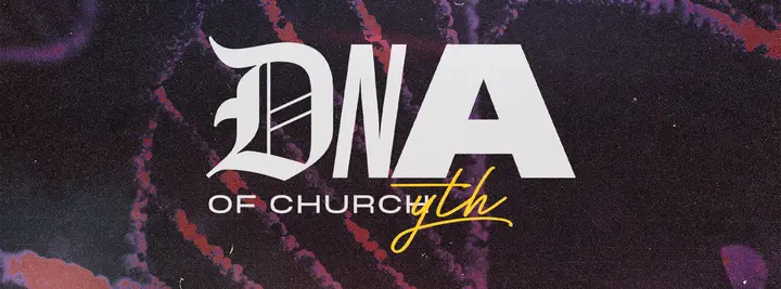 DNA Of Church Youth: facebook cover