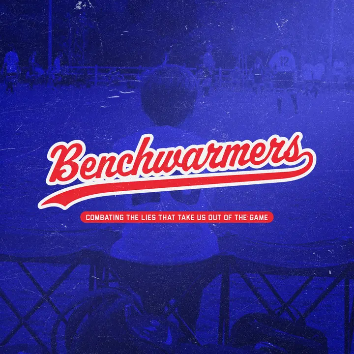 Benchwarmers: social post