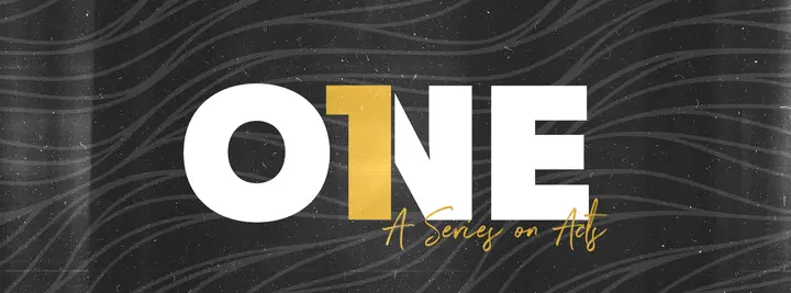 One: facebook cover