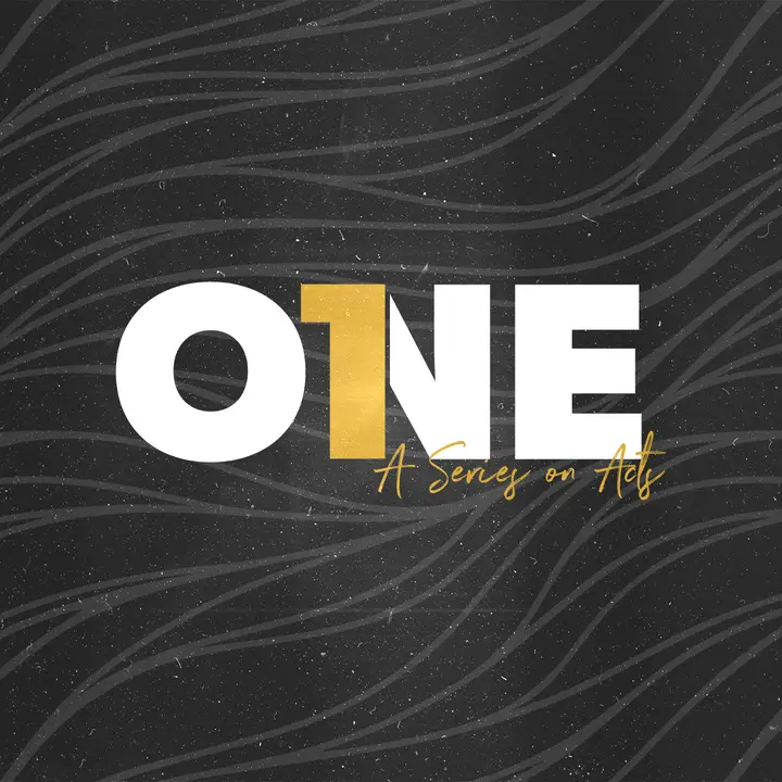 One: social post