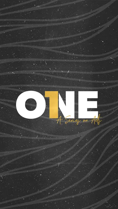 One: story