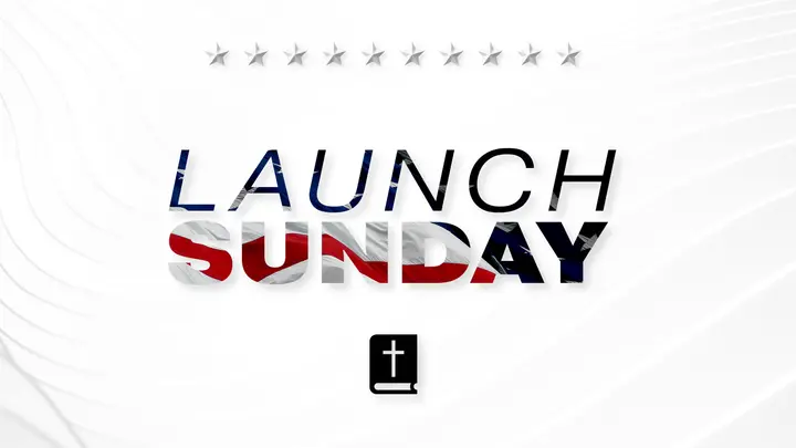 Launch Sunday: HD slide