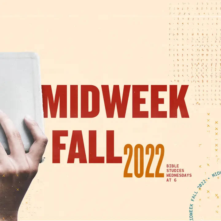 Midweek Fall: social post