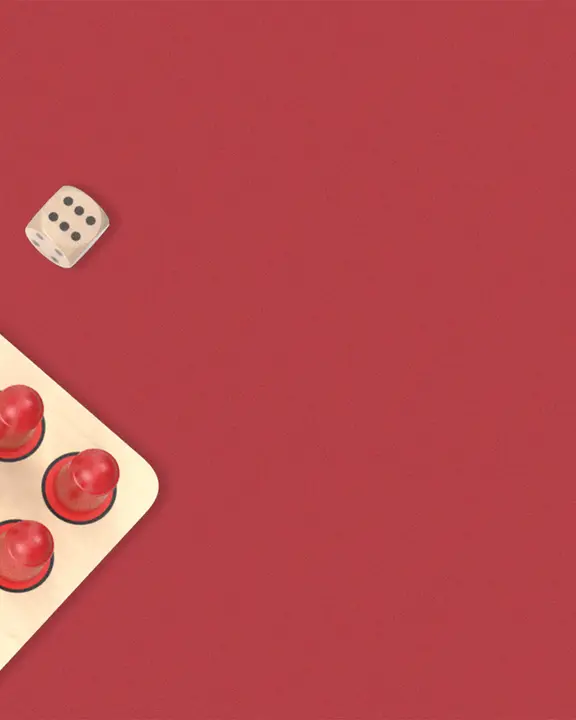 Together Game Night: social post · blank