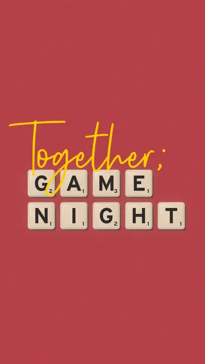 Together Game Night: story