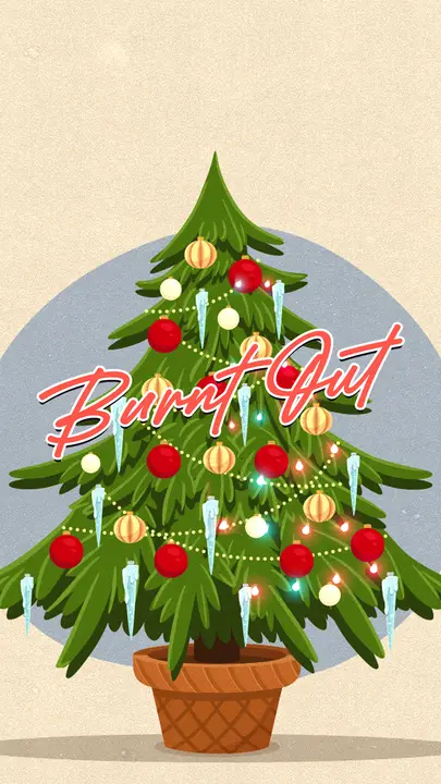 Burnt Out: story