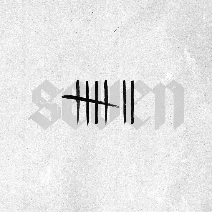 Seven: social post