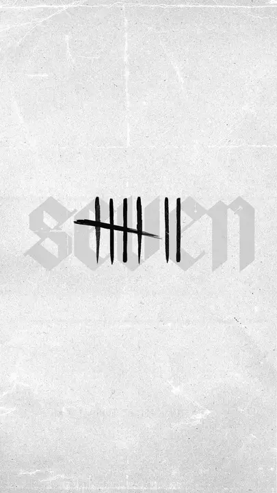 Seven: story