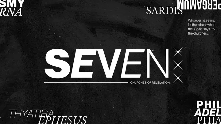 Seven: HD slide