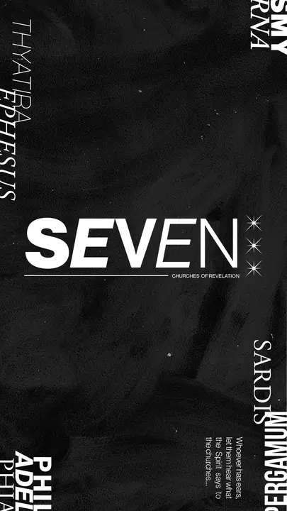 Seven: story