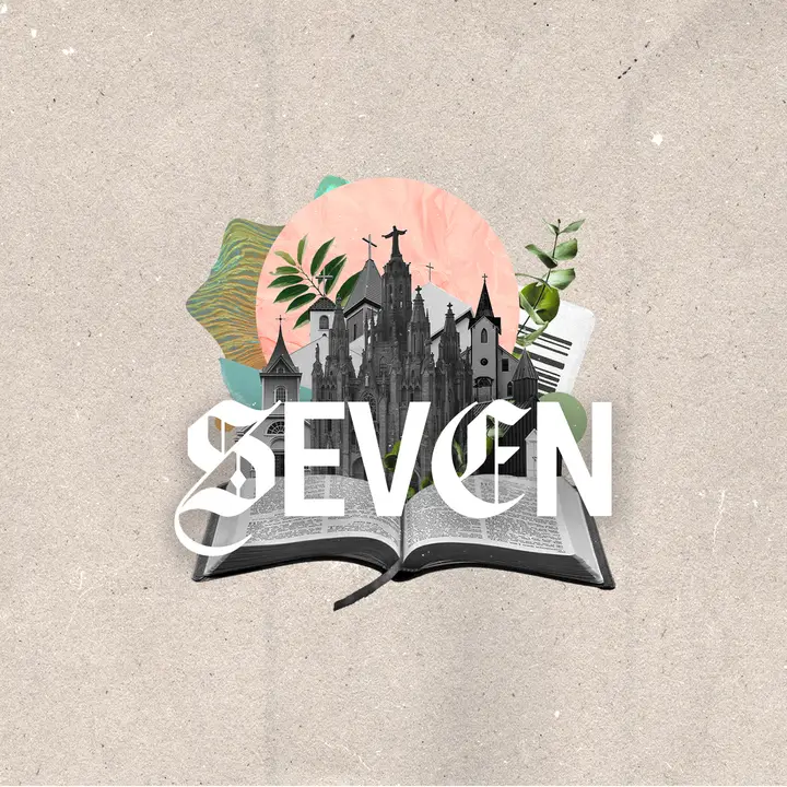 Seven: social post