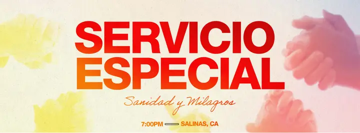 Servicio Especial: facebook cover