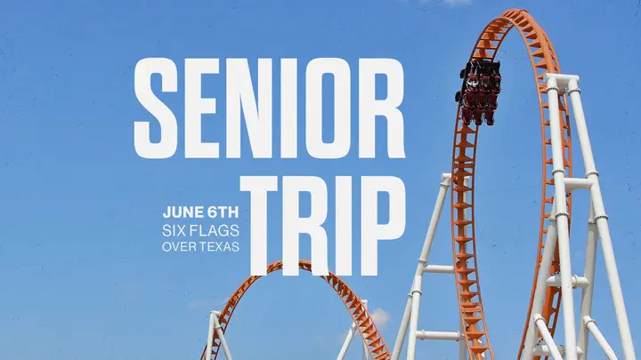 Senior Trip: HD slide