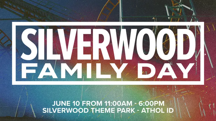 Silverwood Family Day: HD slide