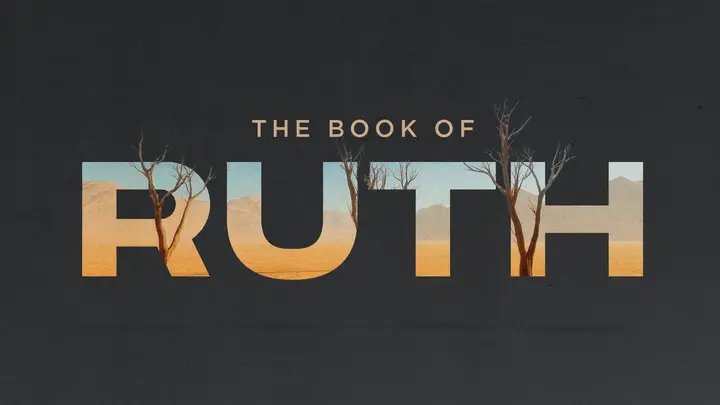 The Book of Ruth: HD slide