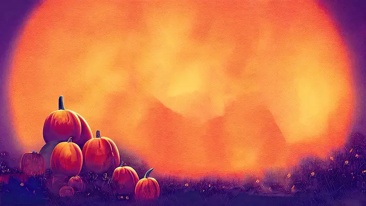 Trunk Or Treat: notes slide