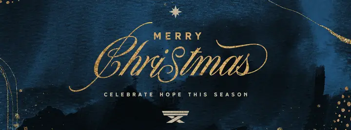 Merry Christmas: facebook cover