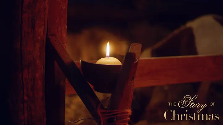 The Promise of Christmas Collection: slide 1