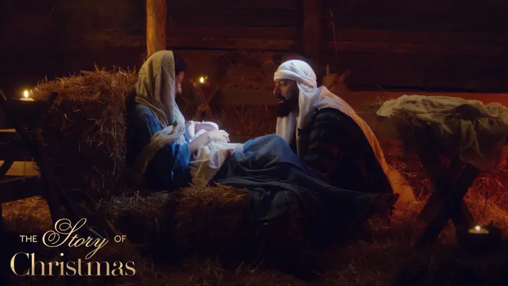 The Promise of Christmas Collection: slide 3