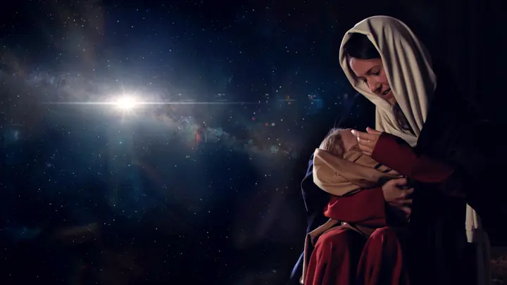 The Promise of Christmas Collection: slide 4