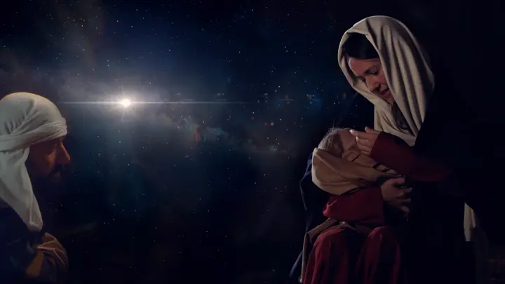 The Promise of Christmas Collection: slide 5